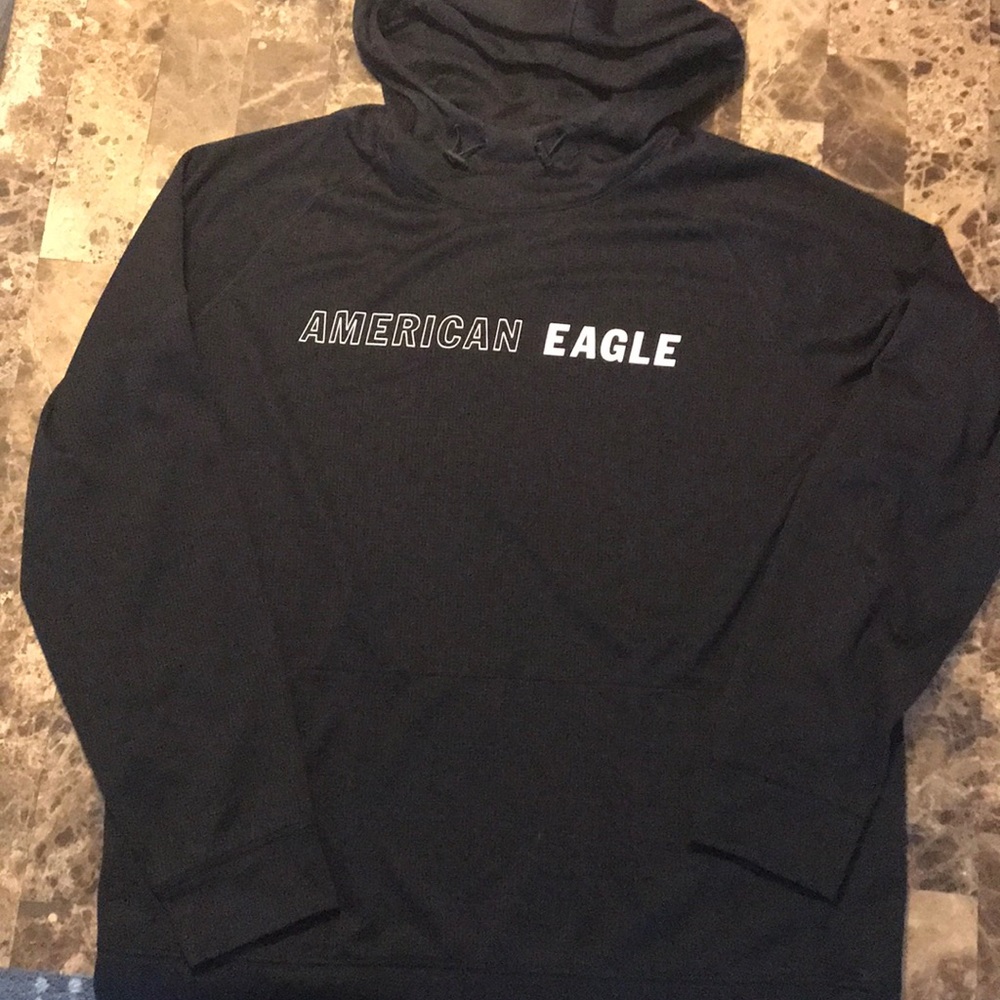 American Eagle Hoodie